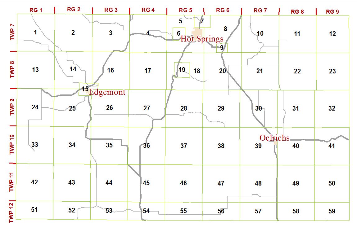Fall River Map Fall River Maps