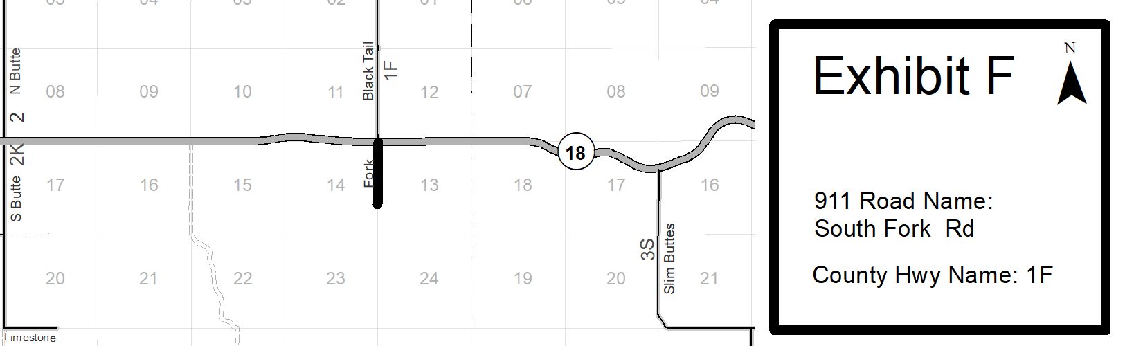 Road Maintenance Hearing Southeast Minimum Maintenance Fall River