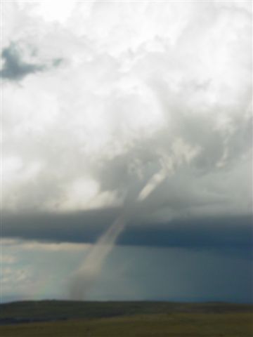 tornado