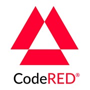 Logo for Code RED
