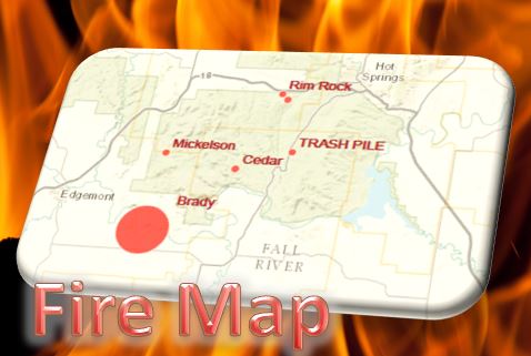 Image - Fire Map
