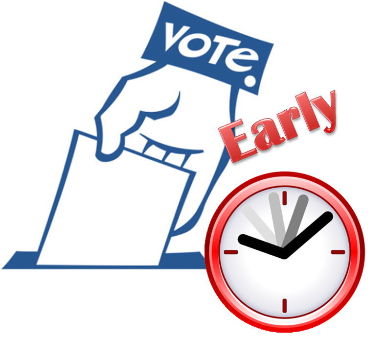 image - Early Voting