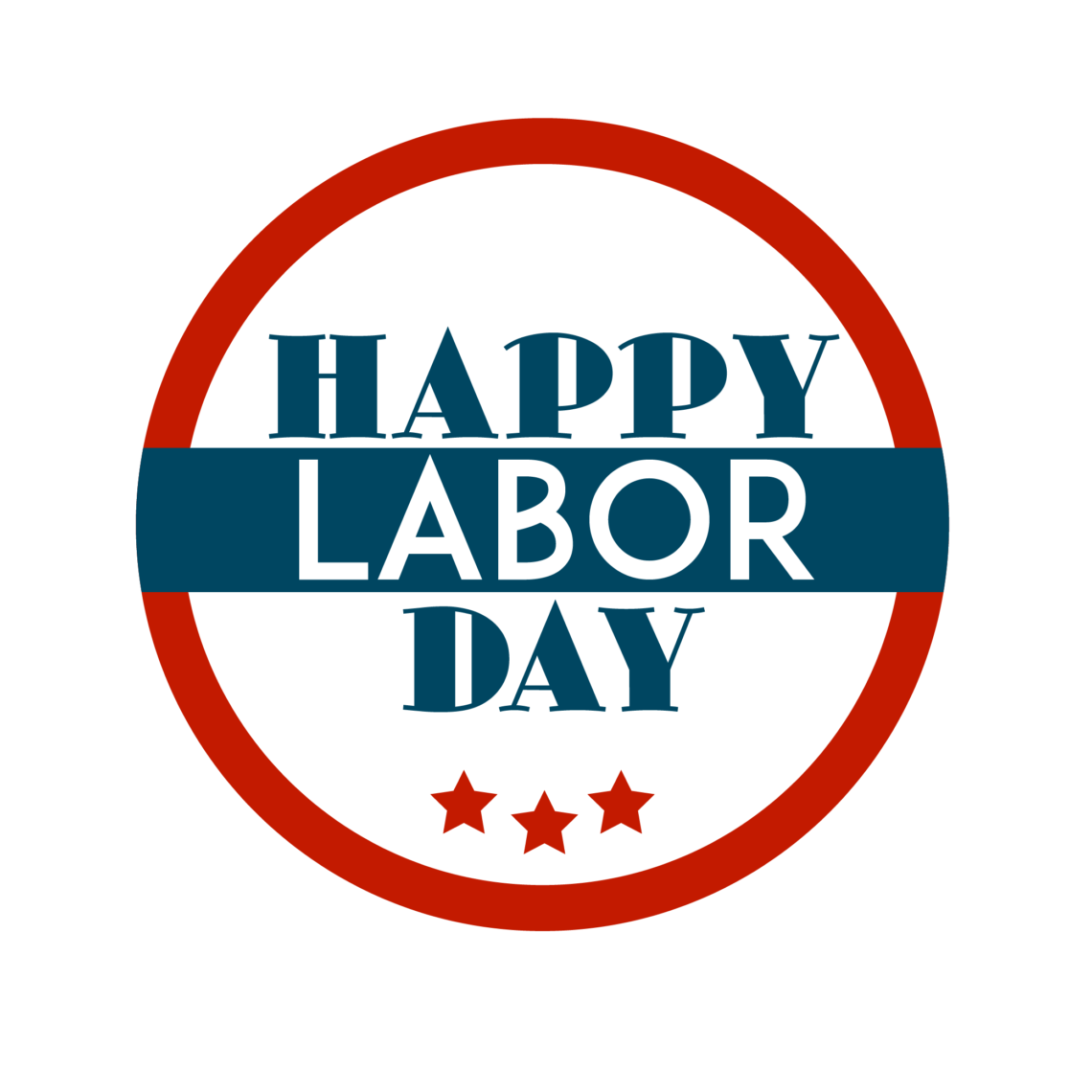Happy Labor Day image