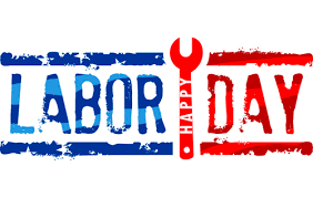 Happy Labor Day Image