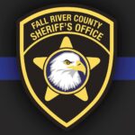 Fall River County Sheriff's Office logo