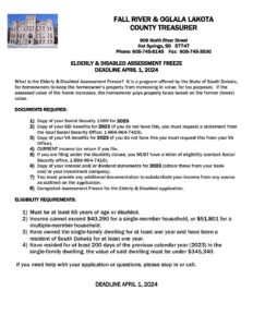 Cover Letter 2024 Fall River County South Dakota   Cover Letter 2024 Pdf 232x300 