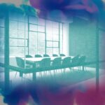 conference table