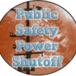public safety power shutoff