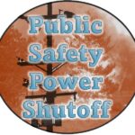 public safety power shutoff