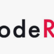 CodeRED logo
