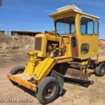 Broce D18 sweeper